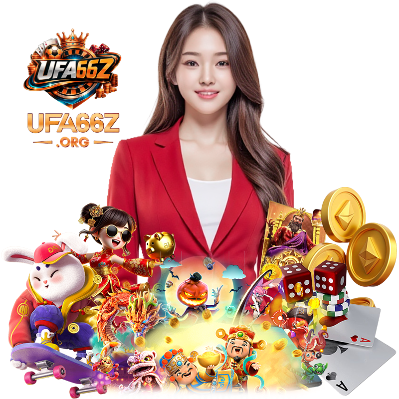 UFA66Z ทางเข้าเล่น