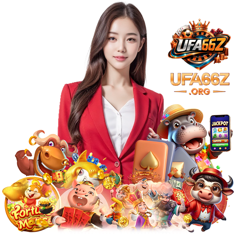 UFA66Z VIP